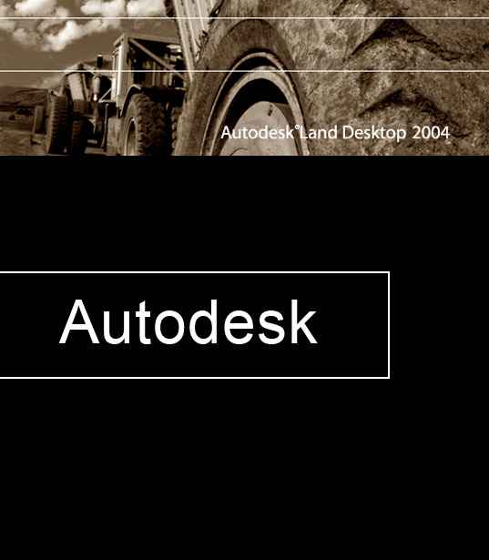 autodesk land development desktop